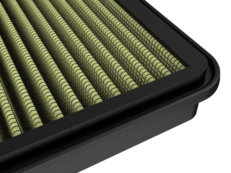 aFe Magnum FLOW Pro Guard7 Air Filter for Ram 1500 TRX V8-6.2L (2021-2024) – Pair
