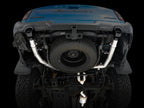 AWE Tuning 19-21 RAM 1500 5.7L Dual Rear Exit Cat-Back Exhaust with Diamond Black Tips - Part Number 3015-33006
