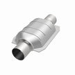 MagnaFlow OEM Grade Universal Catalytic Converter 94139 – EPA Compliant, 3-inch Diameter