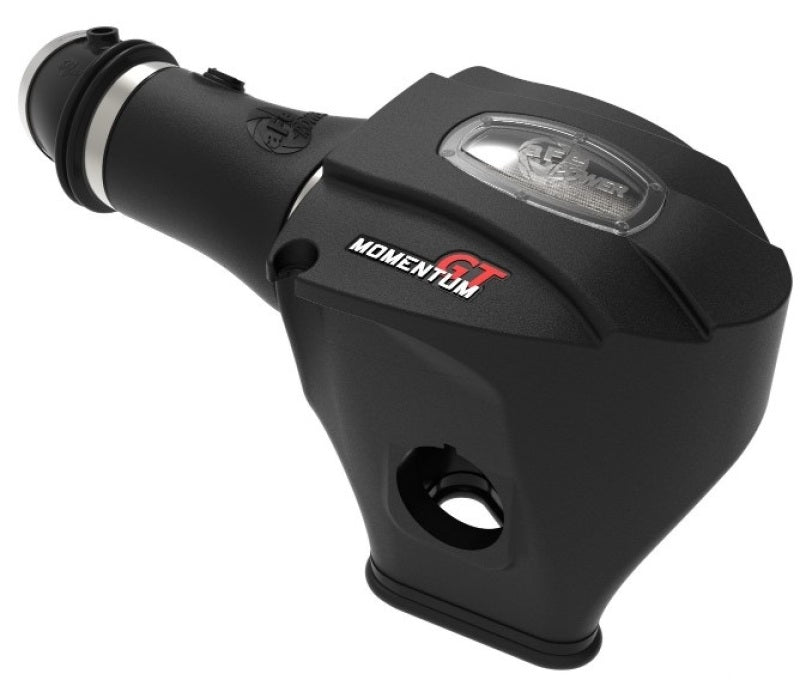 aFe Momentum GT Pro DRY S Cold Air Intake System for Dodge Challenger and Charger SRT Hellcat 2017-2023 – Part No. 50-72205D
