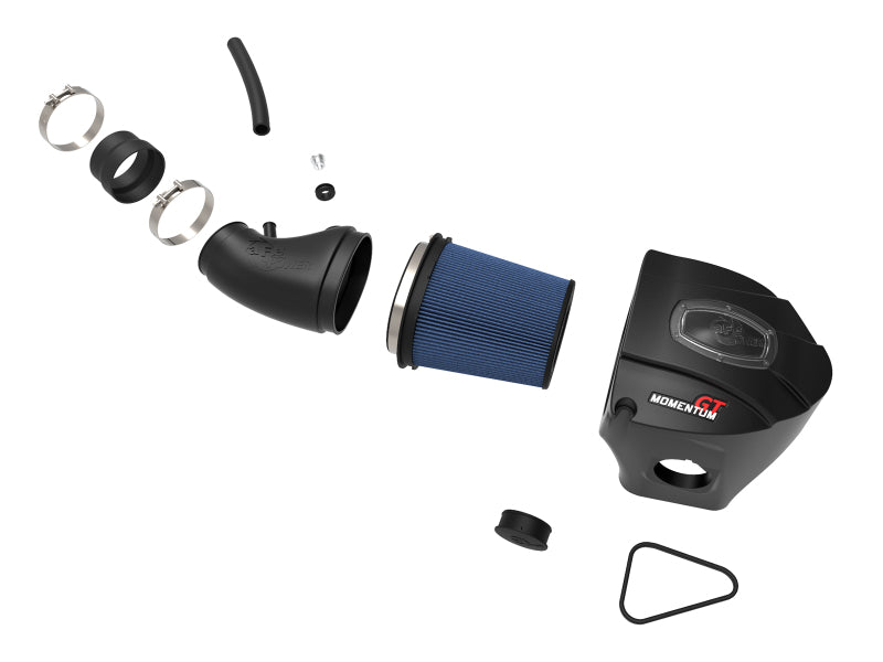 aFe Momentum GT Pro 5R Stage-2 Cold Air Intake System for Dodge Challenger, Charger, and Chrysler 300 V8-6.4L (2011-2016)