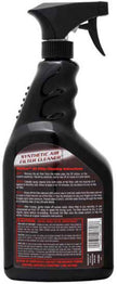 K&N Engineering 99-0624 Synthetic Air Filter Cleaner – 32 oz Spray Bottle for Effective Dirt and Grime Removal