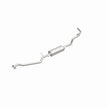 MagnaFlow BRE Exhaust Kit 02-07 Silverado Sierra – Direct-Fit Replacement System for 2004-2005 Chevrolet Silverado 1500 & GMC Sierra 1500