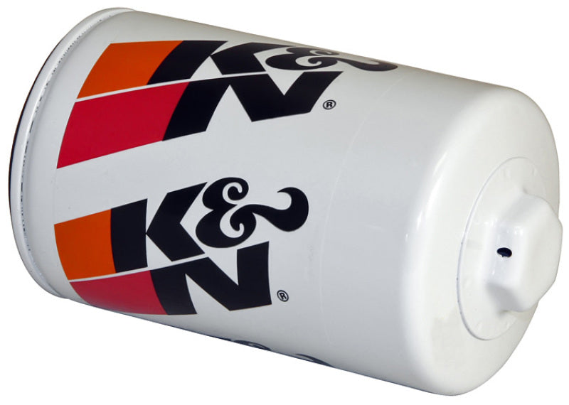 K&N Engineering HP-2009 Premium Oil Filter for Neon SRT-4 and Lotus Elise