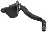 K&N 57 Series FIPK Performance Intake Kit for 2015-2017 Ford Mustang with 2.3L Engine