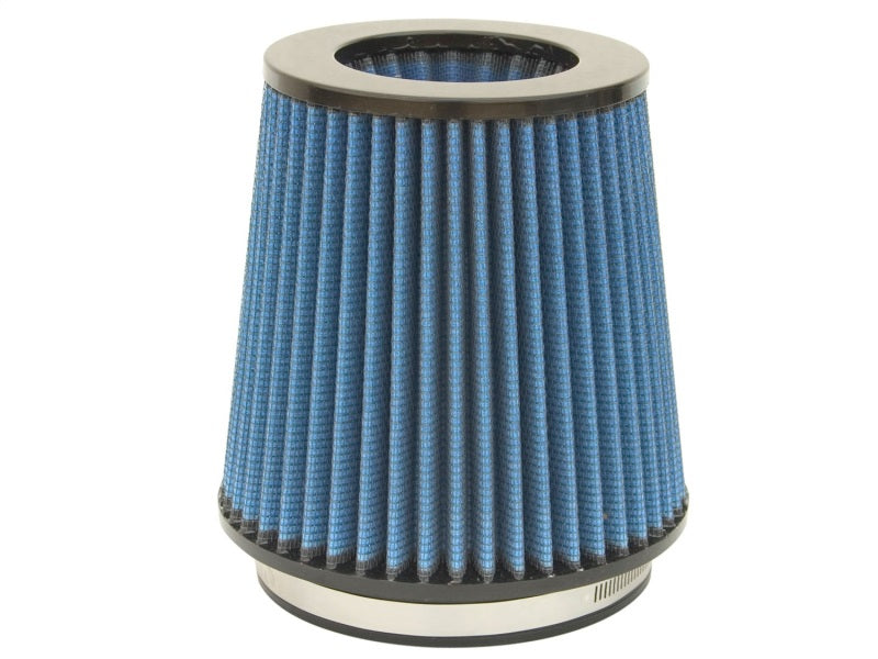 aFe MagnumFLOW Replacement Air Filter with Pro 5R Media for High-Performance Vehicles – 5-1/2 x 7 x 5-1/2 Inches (Inverted)