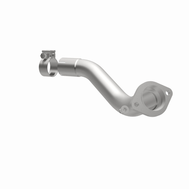 MagnaFlow Jeep Loop Delete Pipe Part 15313 for 2012-2013 Jeep Wrangler 3.6L