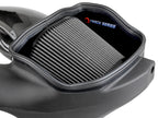 aFe 17-20 Ford F-150 and Raptor Track Series Carbon Fiber Cold Air Intake System with Pro DRY S Filter