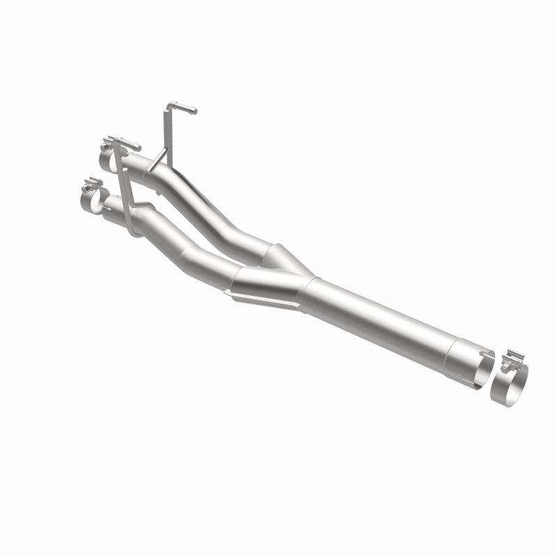 MagnaFlow 09-18 Ram 1500 5.7L D-Fit Performance Exhaust Muffler Replacement Kit Without Muffler