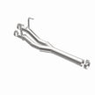 MagnaFlow 09-18 Ram 1500 5.7L D-Fit Performance Exhaust Muffler Replacement Kit Without Muffler