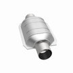 MagnaFlow Universal 2.50 Inch Standard Grade EPA Compliant Catalytic Converter Part #91006