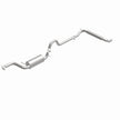 MagnaFlow BRE Exhaust Kit 05-07 Dodge Grand Caravan & Chrysler Town & Country (Part Number 106-0103)