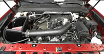 K&N Engineering 63-3104 V6-3.6L AirCharger Cold Air Intake for Chevrolet Colorado and GMC Canyon 2017-2018