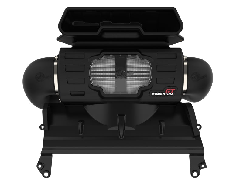 aFe Momentum GT Pro Dry S Cold Air Intake System for 2021-2024 Ram 1500 TRX V8-6.2L Supercharged