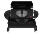 aFe Momentum GT Pro Dry S Cold Air Intake System for 2021-2024 Ram 1500 TRX V8-6.2L Supercharged