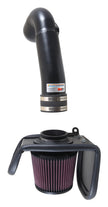 K&N Engineering 69-4532TTK Cold Air Intake System for 2011-2013 Buick Regal 2.0L L4