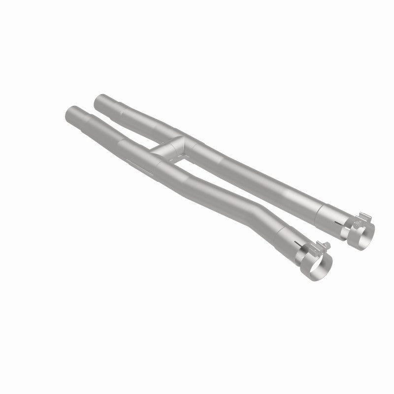 MagnaFlow 2024-2026 Ford Mustang GT D-Fit Performance Exhaust Muffler Kit Without Muffler