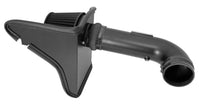 K&N Engineering 71-4519 Black Performance Cold Air Intake Kit for Chevy Camaro 6.2L V8