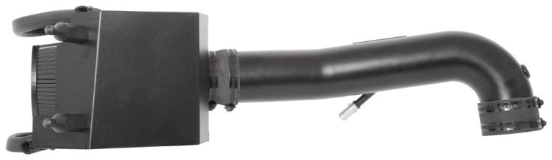 K&N Engineering Blackhawk Performance Cold Air Intake Kit for 2018 Jeep Wrangler JL V6-3.6L F/I