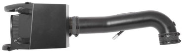 K&N Engineering Blackhawk Performance Cold Air Intake Kit for 2018 Jeep Wrangler JL V6-3.6L F/I