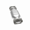 MagnaFlow Direct Fit Catalytic Converter 93940 for Chevrolet Corvette and Monte Carlo