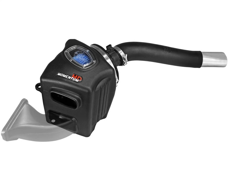aFe Momentum HD AIS PRO 5R Intake System for 2014-2015 Ram 1500 EcoDiesel V6-3.0L