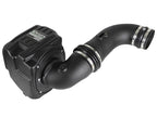 aFe Quantum Pro DRY S Cold Air Intake System for 2007-2010 Chevrolet Silverado 2500 HD with Duramax V8-6.6L LMM