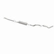 MagnaFlow BRE Exhaust Kit 06-09 Dodge Ram 1500, 2500, 3500 with Part Number 106-0525