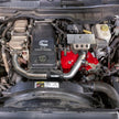 Banks Power 07.5-12 Ram Cab Chassis 6.7L Diesel Monster-Ram Intake System with Fuel Line