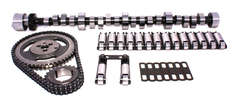 COMP Cams CRB3 288R Camshaft Kit with Lifters and Timing Chain for Chrysler B/RB Engines