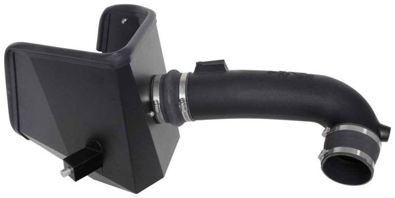 K&N Engineering 30-3110 Performance Air Intake System for 2019 Chevrolet Silverado 1500 and GMC Sierra 1500 V8 6.2L
