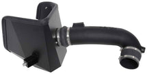 K&N Engineering 30-3110 Performance Air Intake System for 2019 Chevrolet Silverado 1500 and GMC Sierra 1500 V8 6.2L