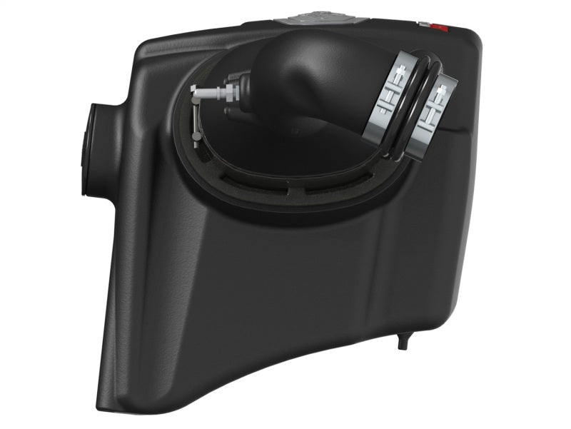 aFe Power Momentum GT Pro Dry S Cold Air Intake System for 2017-2018 GM Colorado and GMC Canyon V6 3.6L