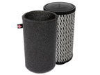 aFe 81-10068-WF Polaris RZR XP Aries Pro DRY S Air Filter with Foam Pre-Filter