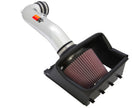 K&N Engineering 77-2580KP Cold Air Intake System for 2009-2010 Ford F-150 with 4.6L V8 Engine