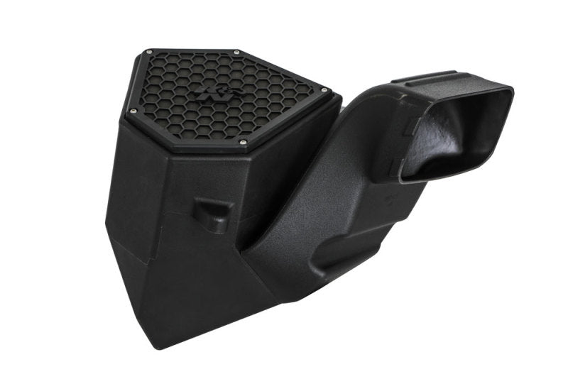 K&N Engineering 63-1584 Ram 2500/3500 6.7L Diesel Performance Cold Air Intake System