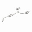 Magnaflow BRExhaust 106-0829 Direct-Fit Replacement Exhaust Kit for 2009-2012 Buick Enclave 3.6L