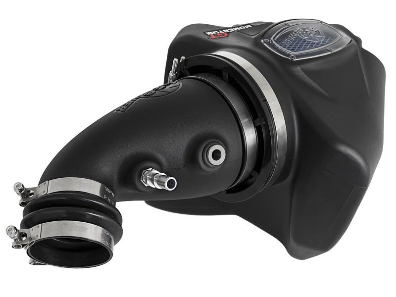 aFe Momentum GT Pro 5R Cold Air Intake System for 2014-2016 Ram 2500 & 3500 with 6.4L HEMI