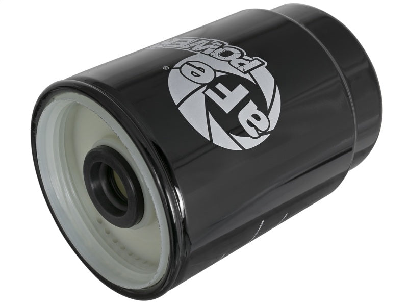 aFe ProGuard D2 Fuel Filter for GM Diesel Trucks 2001-2012 V8-6.6L – Part Number 44-FF011
