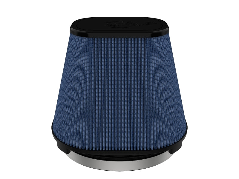 aFe MagnumFLOW Pro-5 R Air Filter Part #24-90112 for High-Performance Street and Track Use