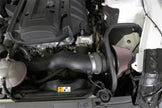 K&N Engineering 63-2606 High-Flow Cold Air Intake System for 2018-2022 Ford Mustang 2.3L EcoBoost