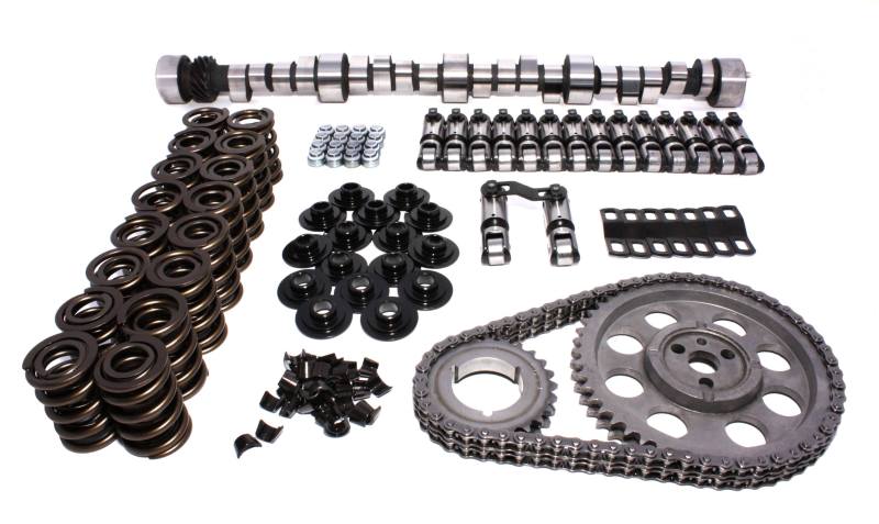 COMP Cams CB XR297 R-10 Complete Camshaft Kit for Chevrolet Big Block Engines