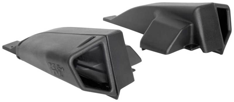 K&N Engineering 63-1143 AirCharger Performance Intake System for Polaris RZR XP 1000 Models