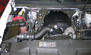 K&N Engineering 57-3067 Performance Cold Air Intake for Chevrolet Silverado and GMC Sierra HD 6.0L V8