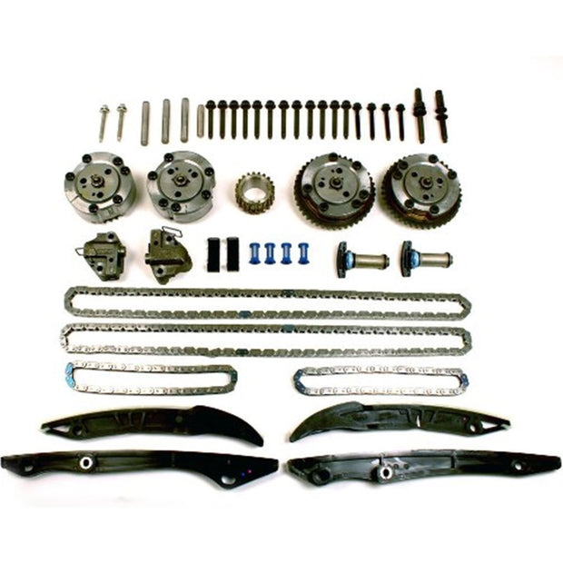 Ford Racing 15-17 Mustang Coyote 5.0L 4V TI-VCT Camshaft Drive Kit - Part Number M-6004-A5015