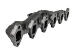 aFe Power BladeRunner Ported Ductile Iron Exhaust Manifold for 94-98 Dodge Ram 2500 and 3500 5.9L Cummins Diesel