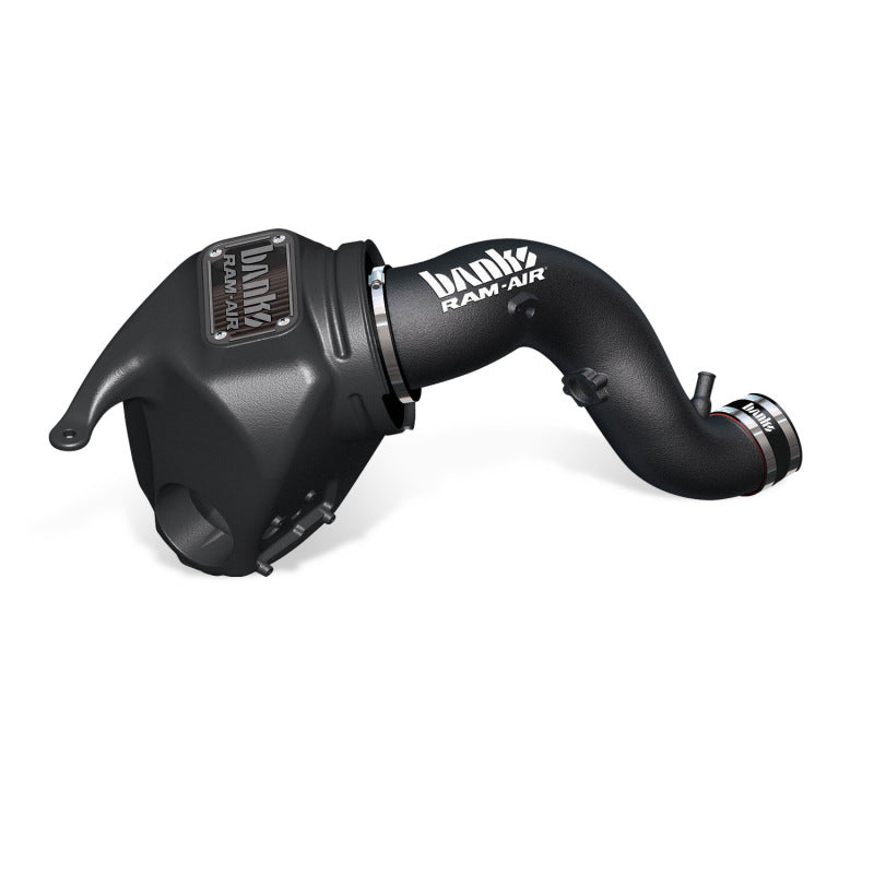 Banks Power Ram-Air Intake System for 2013-2018 Ram 2500/3500 6.7L Cummins – Dry Filter Cold Air Intake