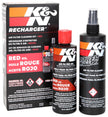K&N Engineering Recharger Kit 99-5050 for Oiled Cotton Air Filters