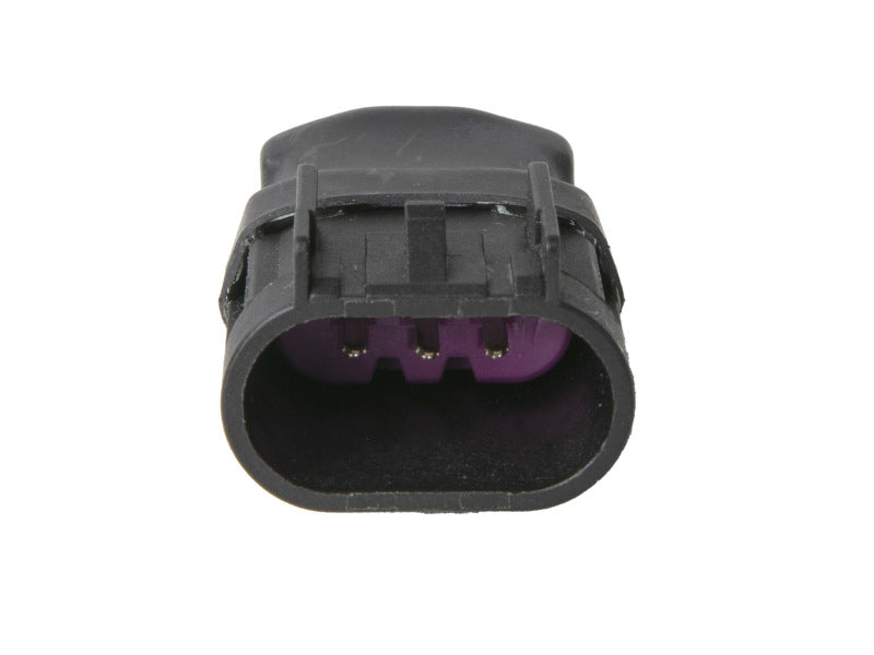 aFe CONTROL Electronic Shock Delete Module & Ride Height Simulator for Chevrolet Corvette (C7) 14-19 and Camaro 12-24