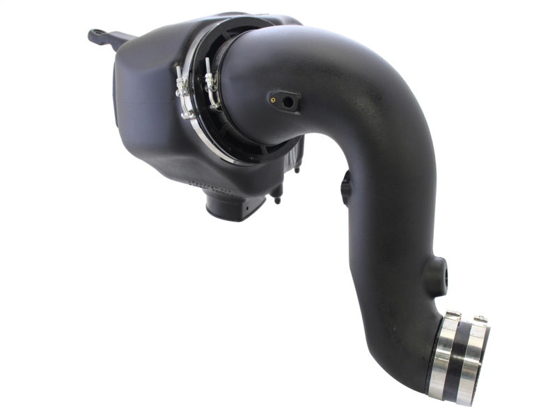 aFe Momentum HD Intake System with Pro 10R Filter for Dodge 6.7L Diesel Trucks (2010-2012 Ram 2500/3500)